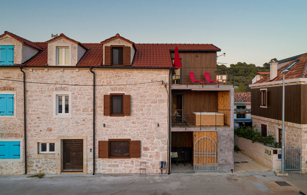 Ferienhaus - Kaprije , Kroatien - CDJ826 81