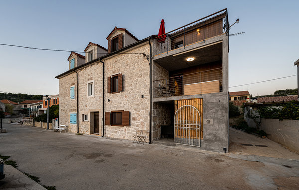 Ferienhaus - Kaprije , Kroatien - CDJ826 82