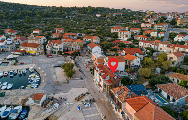 Ferienhaus - Kaprije , Kroatien - CDJ826 83