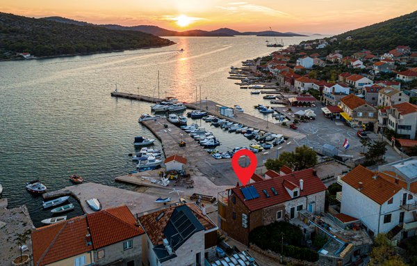 Ferienhaus - Kaprije , Kroatien - CDJ826 84