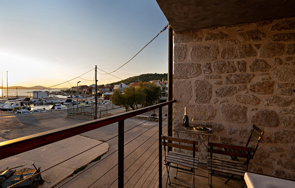 Ferienhaus - Kaprije , Kroatien - CDJ826 9