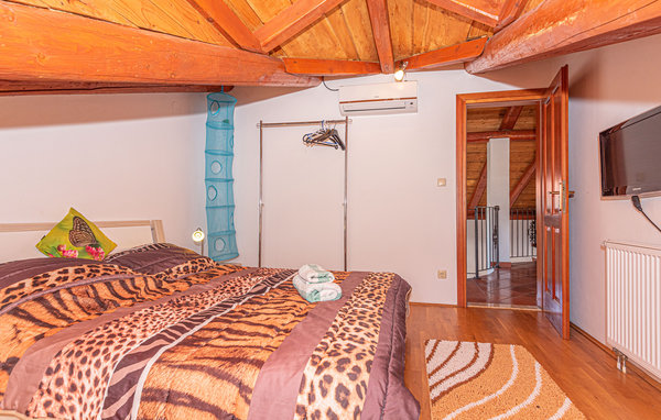 Kuća-za-odmor - Vodice-Vodice , Hrvatska - CDJ827 603