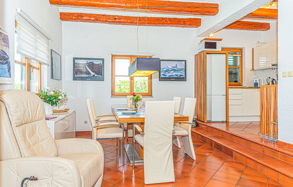 Kuća-za-odmor - Vodice-Vodice , Hrvatska - CDJ827 305