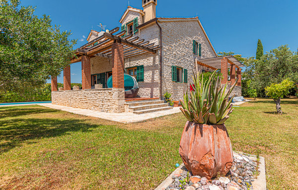 Kuća-za-odmor - Vodice-Vodice , Hrvatska - CDJ827 8