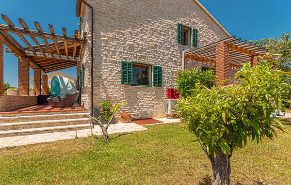 Kuća-za-odmor - Vodice-Vodice , Hrvatska - CDJ827 102