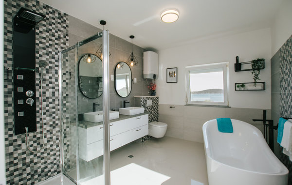Holiday Home - Rogoznica-Zatoglav , Croatia - CDJ830 701