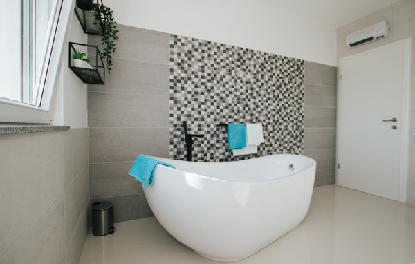 Holiday Home - Rogoznica-Zatoglav , Croatia - CDJ830 702
