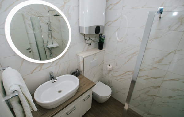 Holiday Home - Rogoznica-Zatoglav , Croatia - CDJ830 704