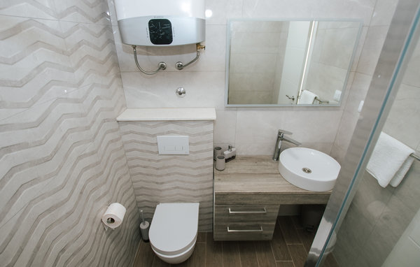 Holiday Home - Rogoznica-Zatoglav , Croatia - CDJ830 705
