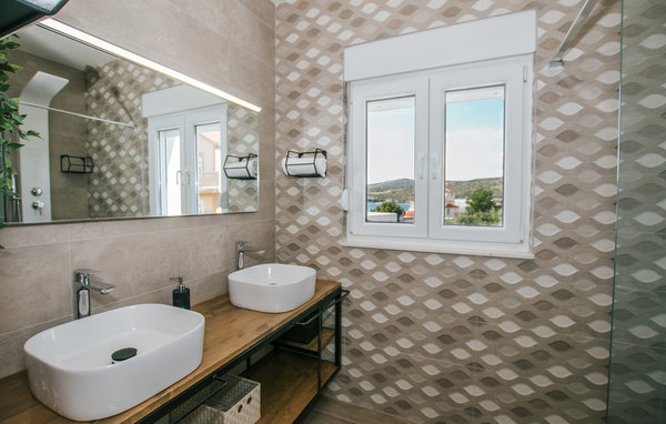 Holiday Home - Rogoznica-Zatoglav , Croatia - CDJ830 706