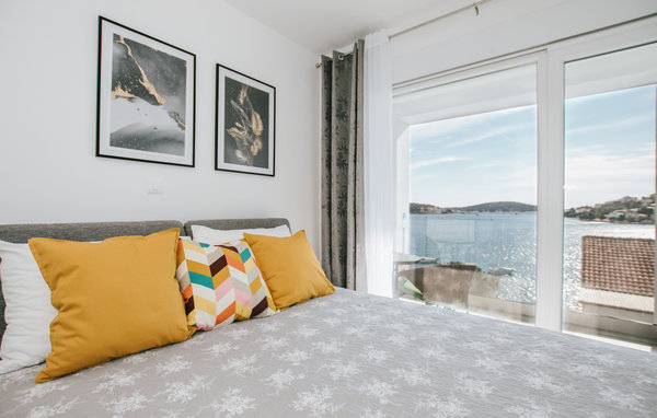 Holiday Home - Rogoznica-Zatoglav , Croatia - CDJ830 602