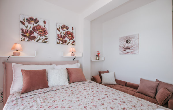 Holiday Home - Rogoznica-Zatoglav , Croatia - CDJ830 603