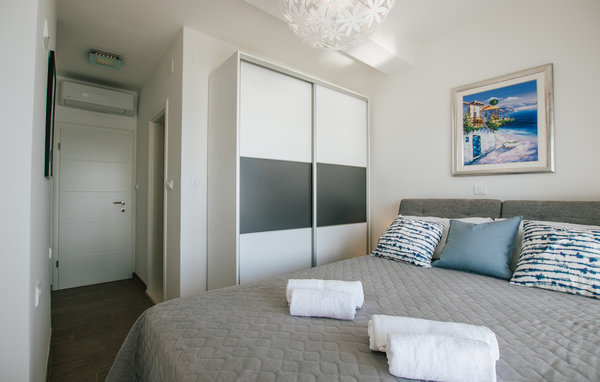 Holiday Home - Rogoznica-Zatoglav , Croatia - CDJ830 605