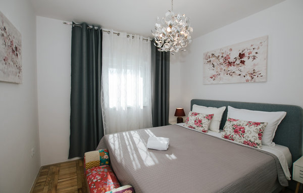 Holiday Home - Rogoznica-Zatoglav , Croatia - CDJ830 606