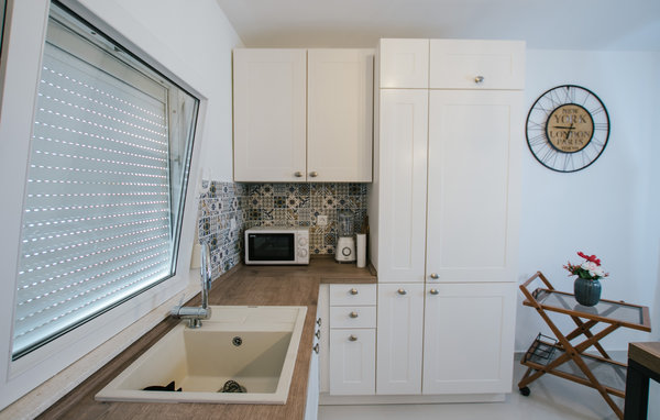 Holiday Home - Rogoznica-Zatoglav , Croatia - CDJ830 401
