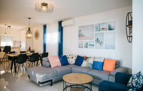 Holiday Home - Rogoznica-Zatoglav , Croatia - CDJ830 301