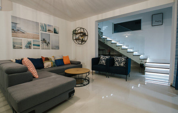 Holiday Home - Rogoznica-Zatoglav , Croatia - CDJ830 303