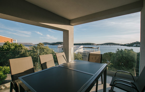 Holiday Home - Rogoznica-Zatoglav , Croatia - CDJ830 3