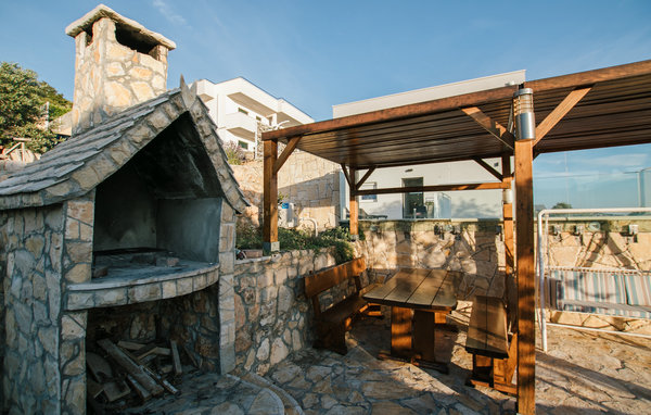 Holiday Home - Rogoznica-Zatoglav , Croatia - CDJ830 103