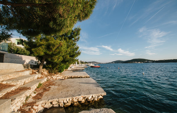 Holiday Home - Rogoznica-Zatoglav , Croatia - CDJ830 105