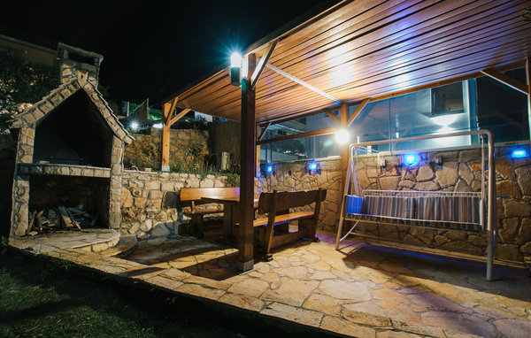 Holiday Home - Rogoznica-Zatoglav , Croatia - CDJ830 107
