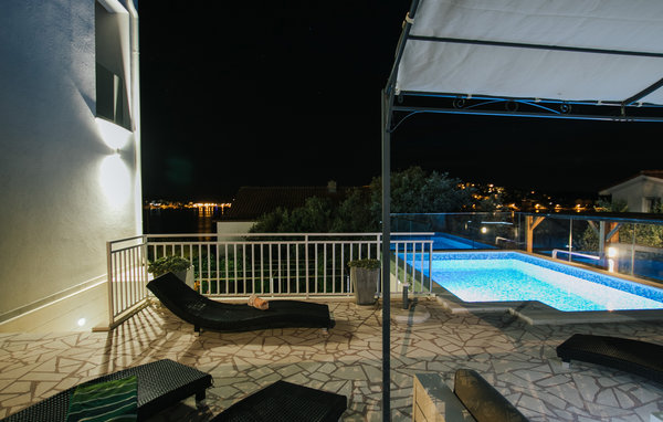 Holiday Home - Rogoznica-Zatoglav , Croatia - CDJ830 9