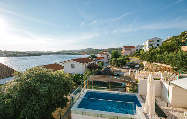 Holiday Home - Rogoznica-Zatoglav , Croatia - CDJ830 8