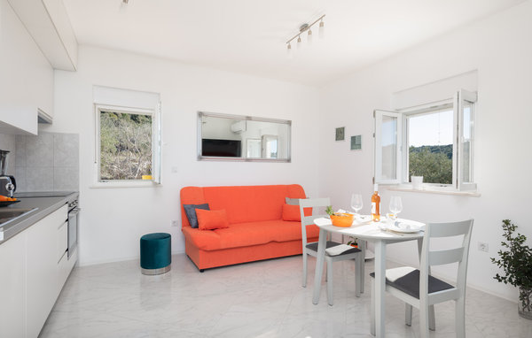 Vacation home Villa Seas Kaprije