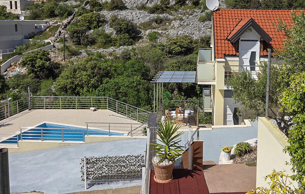 Holiday Home - Rogoznica-Zatoglav , Croatia - CDJ835 12
