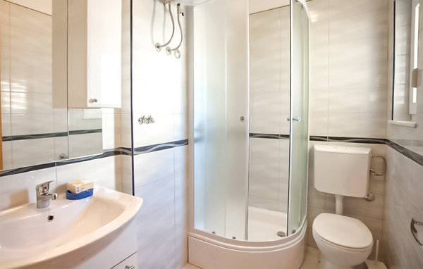 Appartement - Rogoznica - Zecevo , Kroatië - CDJ836 702
