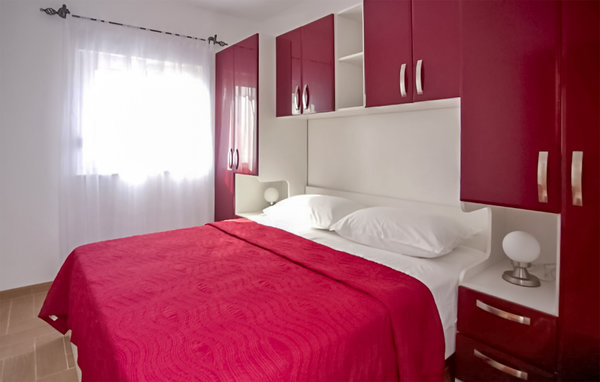 Appartement - Rogoznica - Zecevo , Kroatië - CDJ836 602