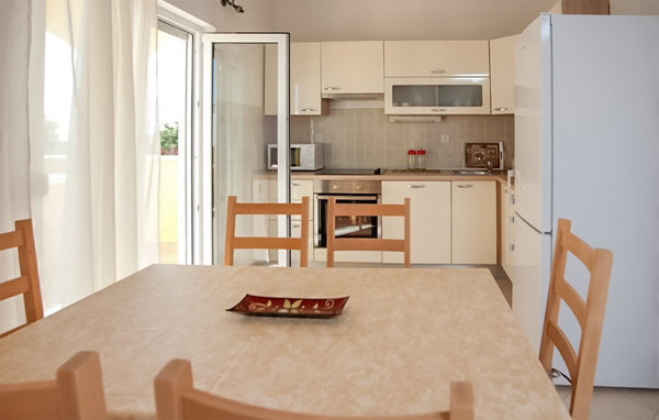 Appartement - Rogoznica - Zecevo , Kroatië - CDJ836 4