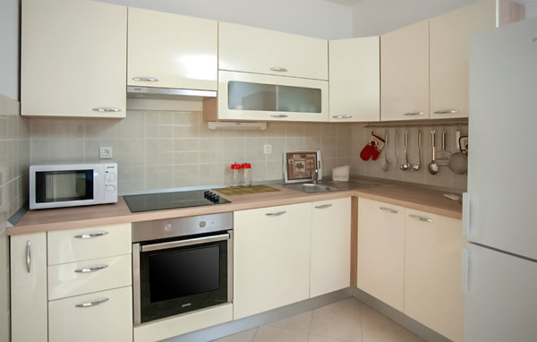 Appartement - Rogoznica - Zecevo , Kroatië - CDJ836 401