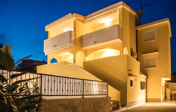 Appartement - Rogoznica - Zecevo , Kroatië - CDJ836 81