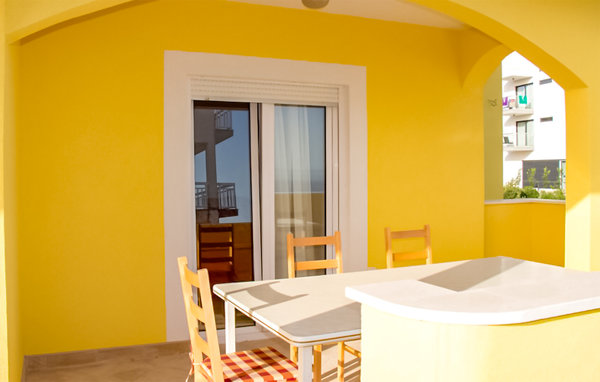Appartement - Rogoznica - Zecevo , Kroatië - CDJ836 101