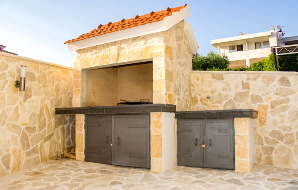 Appartement - Rogoznica - Zecevo , Kroatië - CDJ836 7