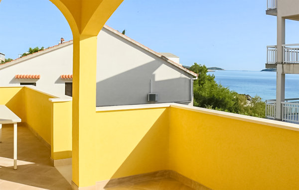 Appartement - Rogoznica - Zecevo , Kroatië - CDJ836 5