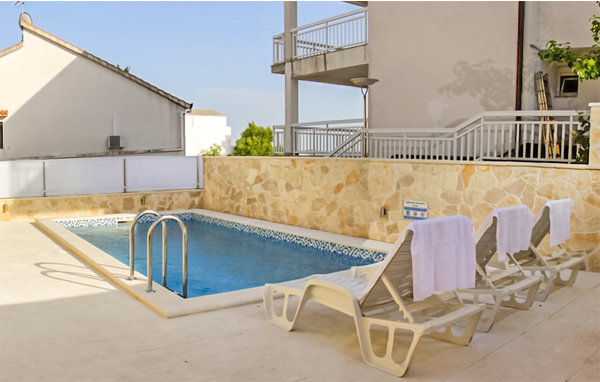Appartement - Rogoznica - Zecevo , Kroatië - CDJ836 11