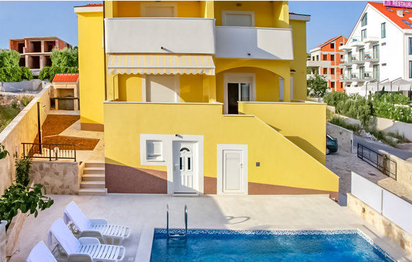 Appartement - Rogoznica - Zecevo , Kroatië - CDJ836 12