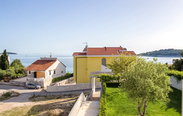 Appartement - Rogoznica - Zecevo , Kroatië - CDJ836 8