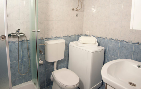 Appartamento - Rogoznica-Zecevo , Croazia - CDJ837 701