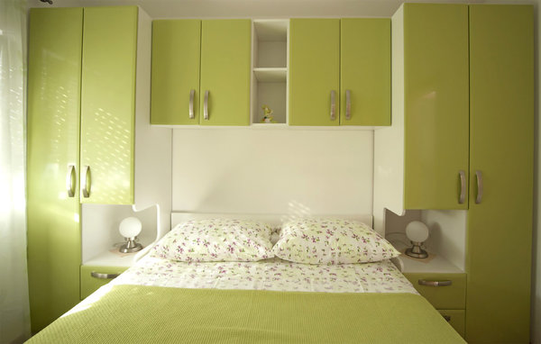 Appartamento - Rogoznica-Zecevo , Croazia - CDJ837 601