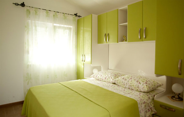 Appartamento - Rogoznica-Zecevo , Croazia - CDJ837 5