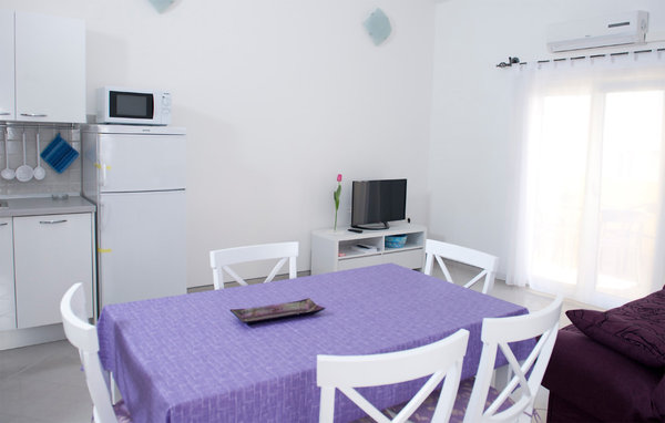 Appartamento - Rogoznica-Zecevo , Croazia - CDJ837 3
