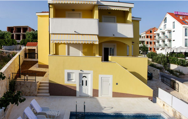 Appartamento - Rogoznica-Zecevo , Croazia - CDJ837 81