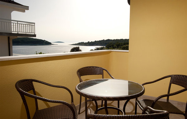 Appartamento - Rogoznica-Zecevo , Croazia - CDJ837 6