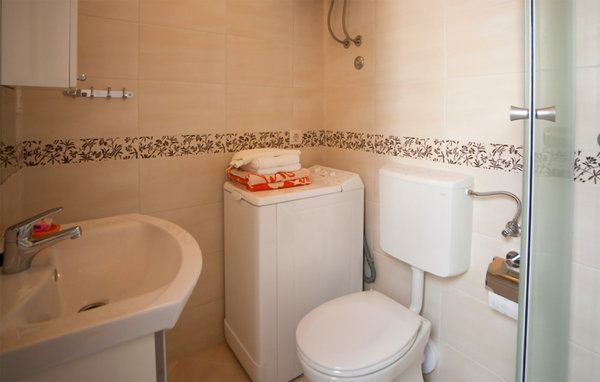 Appartement - Rogoznica-Zecevo , Croatie - CDJ838 701