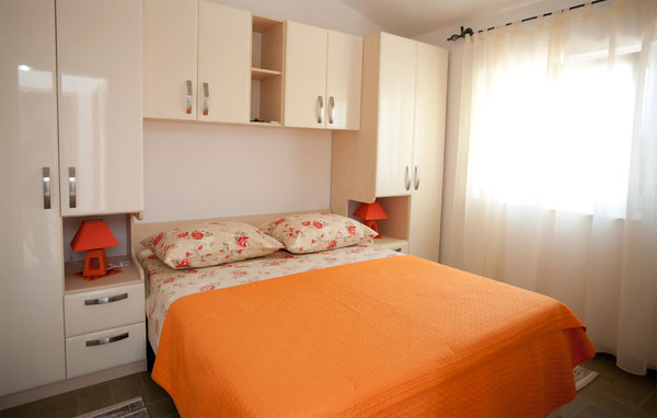 Appartement - Rogoznica-Zecevo , Croatie - CDJ838 5
