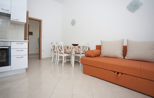 Appartement - Rogoznica-Zecevo , Croatie - CDJ838 3