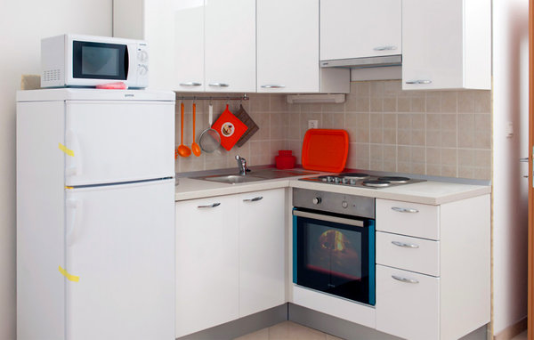 Appartement - Rogoznica-Zecevo , Croatie - CDJ838 401